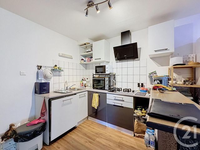 Appartement F3 &agrave; louer - 3 pi&egrave;ces - 69 m2 - Vieux Charmont - 25 - FRANCHE-COMTE