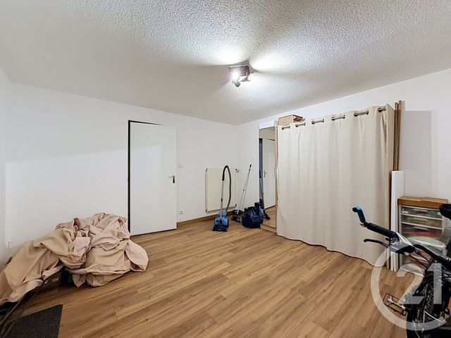 Appartement F3 &agrave; louer - 3 pi&egrave;ces - 69 m2 - Vieux Charmont - 25 - FRANCHE-COMTE