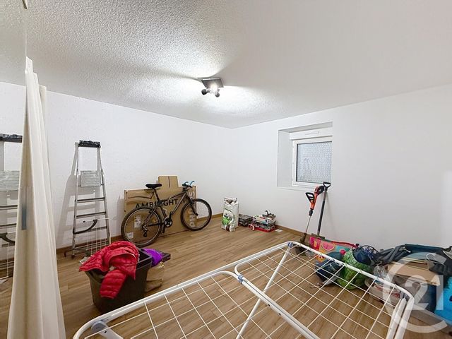 Appartement F3 &agrave; louer - 3 pi&egrave;ces - 69 m2 - Vieux Charmont - 25 - FRANCHE-COMTE