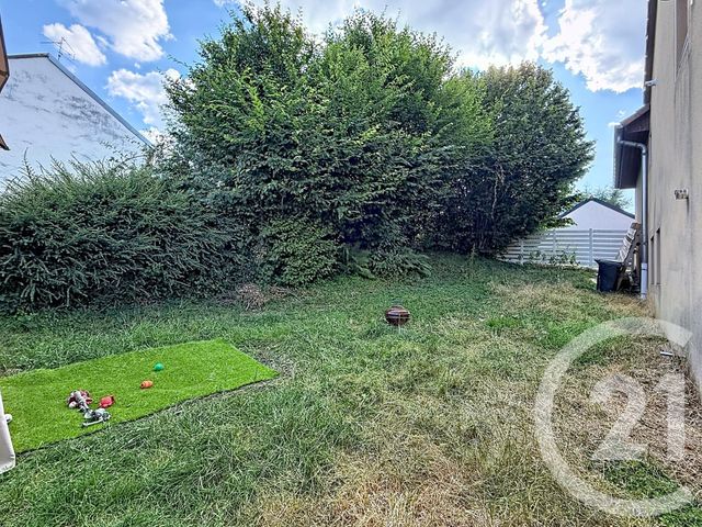 Appartement F3 &agrave; louer - 3 pi&egrave;ces - 69 m2 - Vieux Charmont - 25 - FRANCHE-COMTE