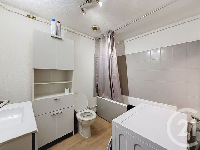 Appartement F3 &agrave; louer - 3 pi&egrave;ces - 69 m2 - Vieux Charmont - 25 - FRANCHE-COMTE
