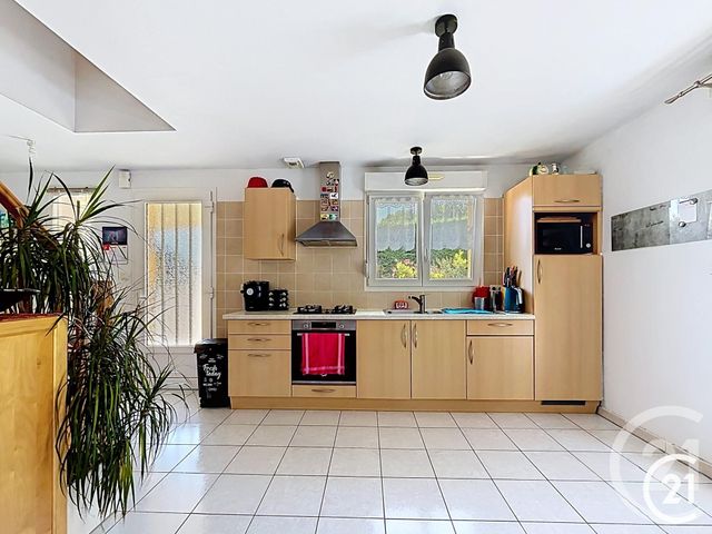 Maison &agrave; vendre - 6 pi&egrave;ces - 88,30 m2 - Bourguignon - 25 - FRANCHE-COMTE