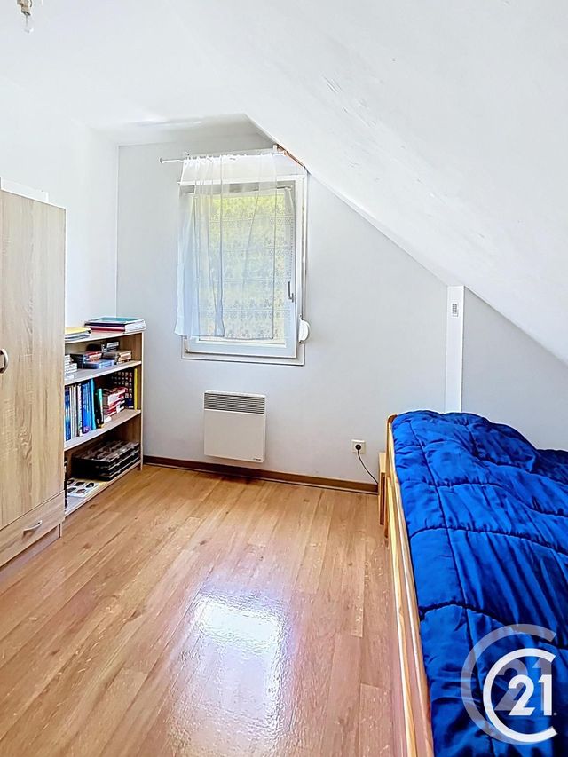 Maison &agrave; vendre - 6 pi&egrave;ces - 88,30 m2 - Bourguignon - 25 - FRANCHE-COMTE