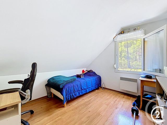 Maison &agrave; vendre - 6 pi&egrave;ces - 88,30 m2 - Bourguignon - 25 - FRANCHE-COMTE