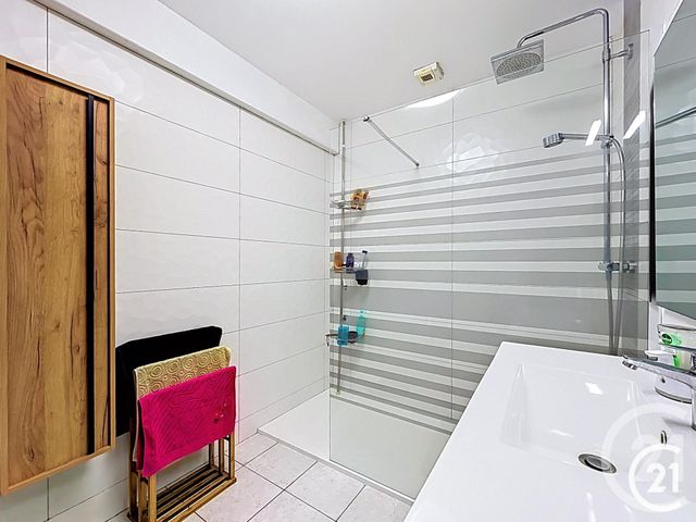 Maison &agrave; vendre - 6 pi&egrave;ces - 88,30 m2 - Bourguignon - 25 - FRANCHE-COMTE