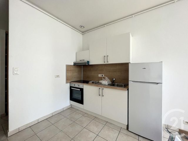 Appartement F2 &agrave; louer - 2 pi&egrave;ces - 42,65 m2 - Exincourt - 25 - FRANCHE-COMTE