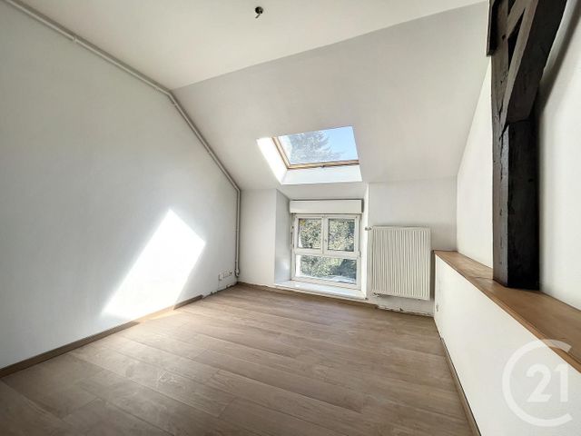 Appartement F2 &agrave; louer - 2 pi&egrave;ces - 42,65 m2 - Exincourt - 25 - FRANCHE-COMTE