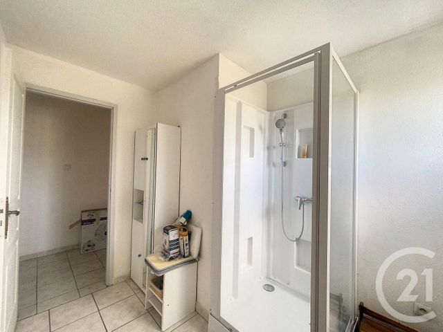 Maison &agrave; louer - 4 pi&egrave;ces - 90 m2 - Montenois - 25 - FRANCHE-COMTE