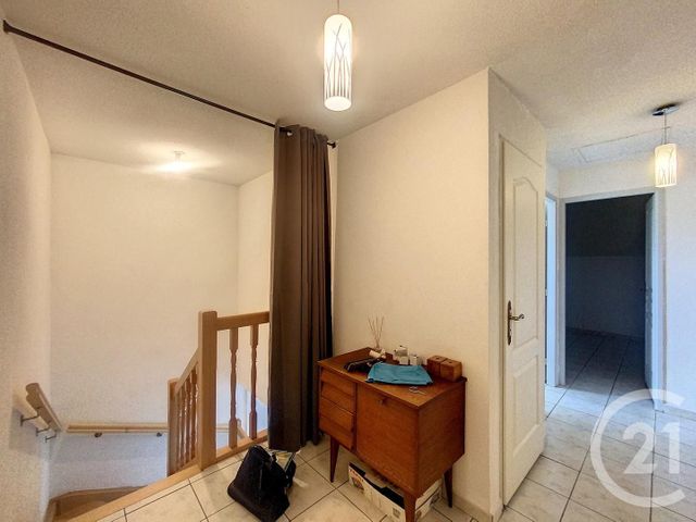Maison &agrave; louer - 4 pi&egrave;ces - 90 m2 - Montenois - 25 - FRANCHE-COMTE