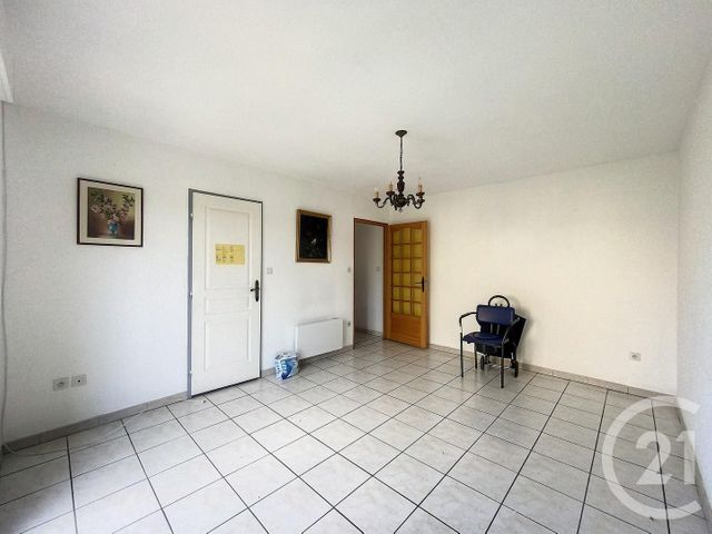 Maison &agrave; louer - 4 pi&egrave;ces - 90 m2 - Montenois - 25 - FRANCHE-COMTE