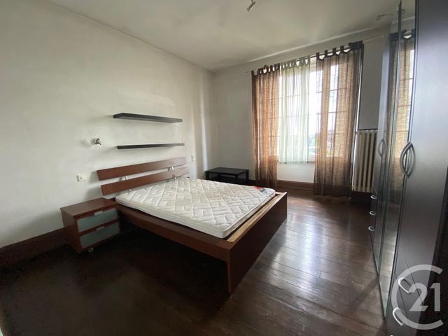 Appartement F3 &agrave; louer - 3 pi&egrave;ces - 67 m2 - Montbeliard - 25 - FRANCHE-COMTE