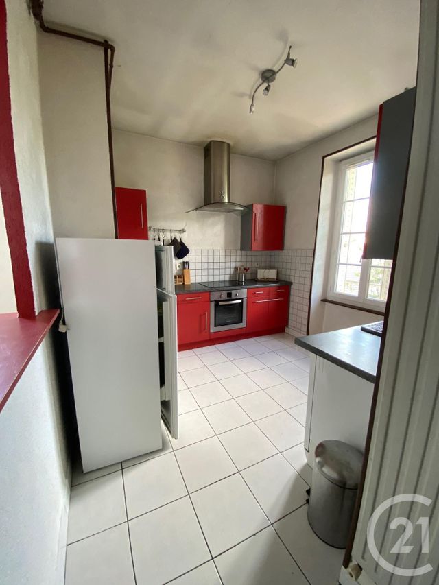 Appartement F3 &agrave; louer - 3 pi&egrave;ces - 67 m2 - Montbeliard - 25 - FRANCHE-COMTE