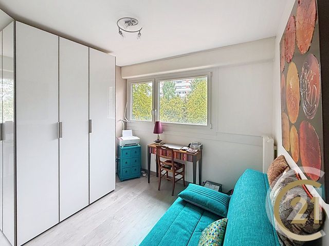 Appartement F4 &agrave; vendre - 4 pi&egrave;ces - 77,28 m2 - Montbeliard - 25 - FRANCHE-COMTE