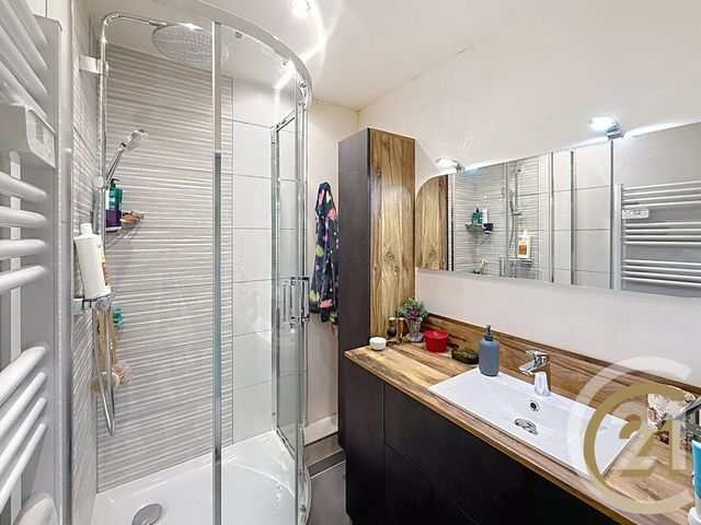 Appartement F4 &agrave; vendre - 4 pi&egrave;ces - 77,28 m2 - Montbeliard - 25 - FRANCHE-COMTE