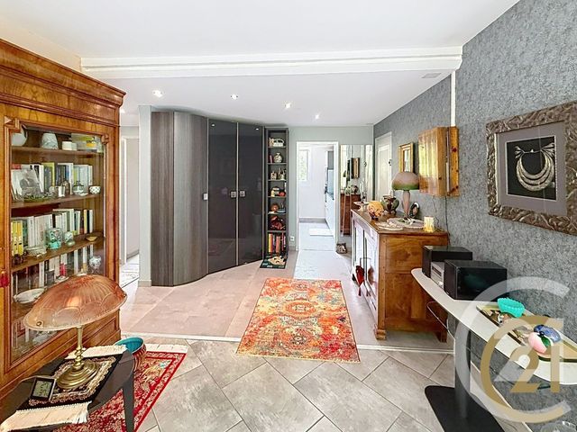 Appartement F4 &agrave; vendre - 4 pi&egrave;ces - 77,28 m2 - Montbeliard - 25 - FRANCHE-COMTE