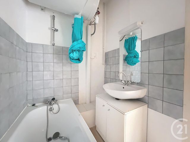 Appartement F3 &agrave; vendre - 3 pi&egrave;ces - 45,16 m2 - Couthenans - 70 - FRANCHE-COMTE