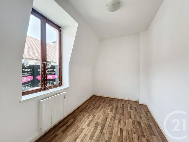 Appartement F3 &agrave; vendre - 3 pi&egrave;ces - 45,16 m2 - Couthenans - 70 - FRANCHE-COMTE