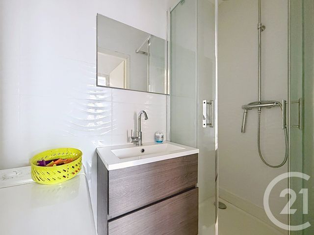 Appartement F2 &agrave; louer - 2 pi&egrave;ces - 35 m2 - Montbeliard - 25 - FRANCHE-COMTE