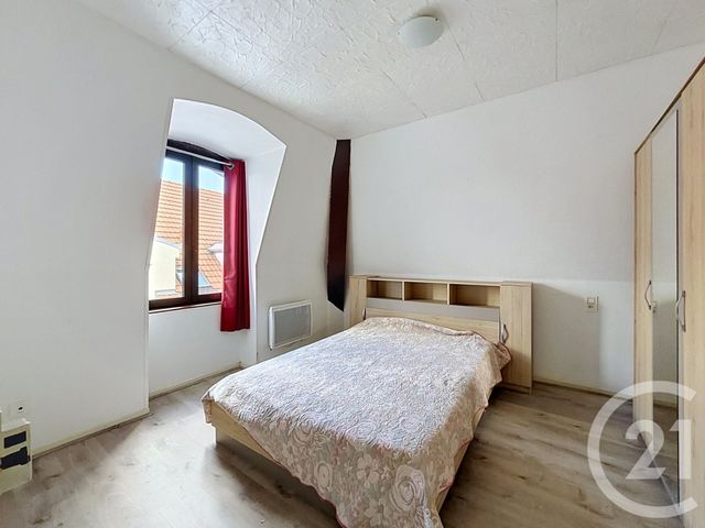 Appartement F2 &agrave; louer - 2 pi&egrave;ces - 35 m2 - Montbeliard - 25 - FRANCHE-COMTE