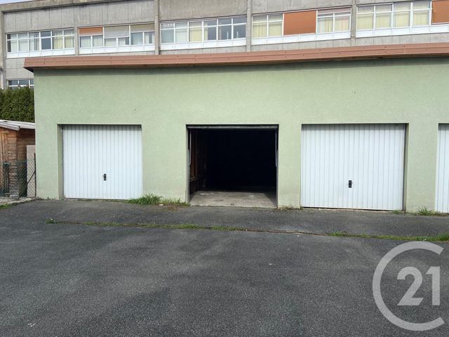 parking - MANDEURE - 25