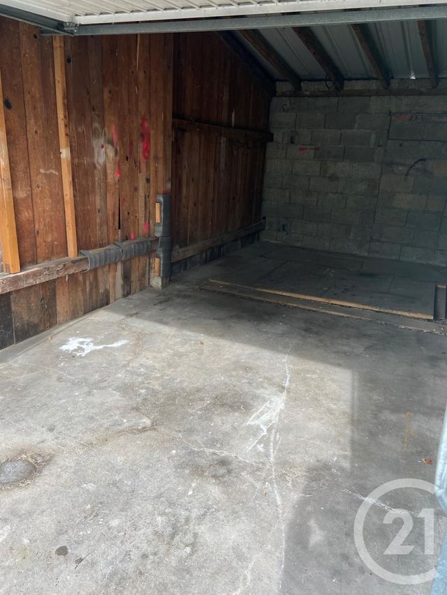 Parking &agrave; louer - 15 m2 - Mandeure - 25 - FRANCHE-COMTE