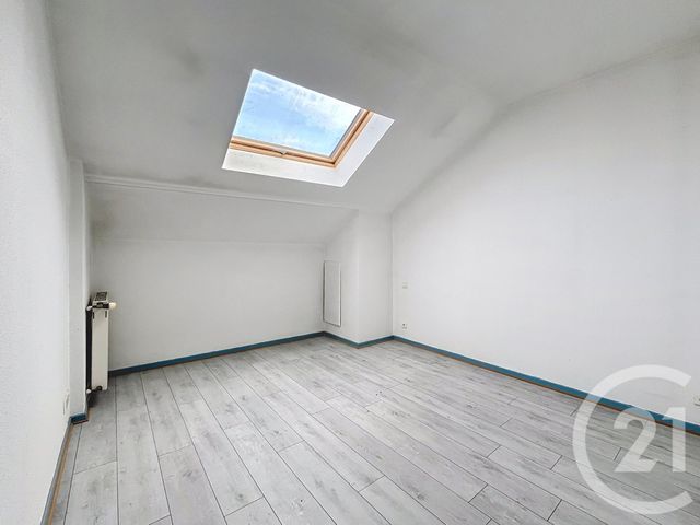 Appartement F3 &agrave; louer - 3 pi&egrave;ces - 59,27 m2 - Montbeliard - 25 - FRANCHE-COMTE