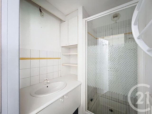 Appartement F3 &agrave; louer - 3 pi&egrave;ces - 59,27 m2 - Montbeliard - 25 - FRANCHE-COMTE