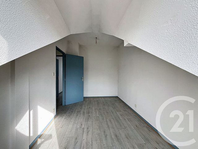 Appartement F3 &agrave; louer - 3 pi&egrave;ces - 59,27 m2 - Montbeliard - 25 - FRANCHE-COMTE