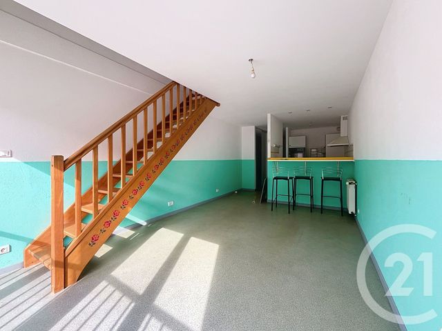 Appartement F3 &agrave; louer - 3 pi&egrave;ces - 59,27 m2 - Montbeliard - 25 - FRANCHE-COMTE