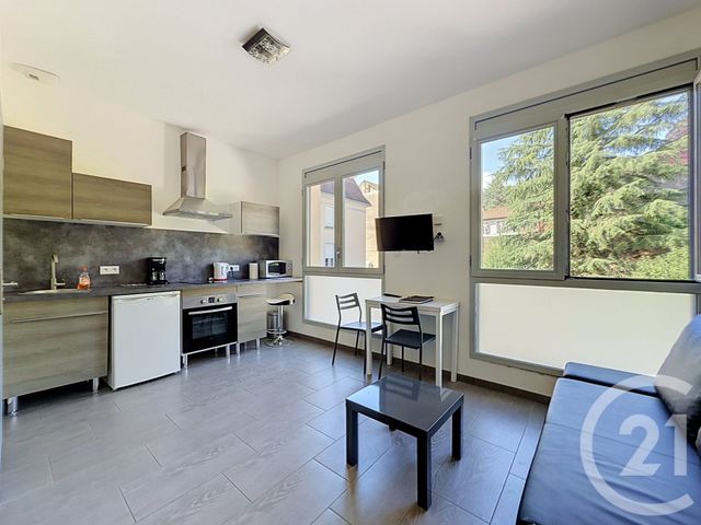 appartement - MONTBELIARD - 25