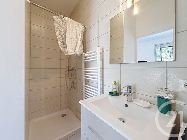 Appartement F1 &agrave; louer - 1 pi&egrave;ce - 18,40 m2 - Montbeliard - 25 - FRANCHE-COMTE