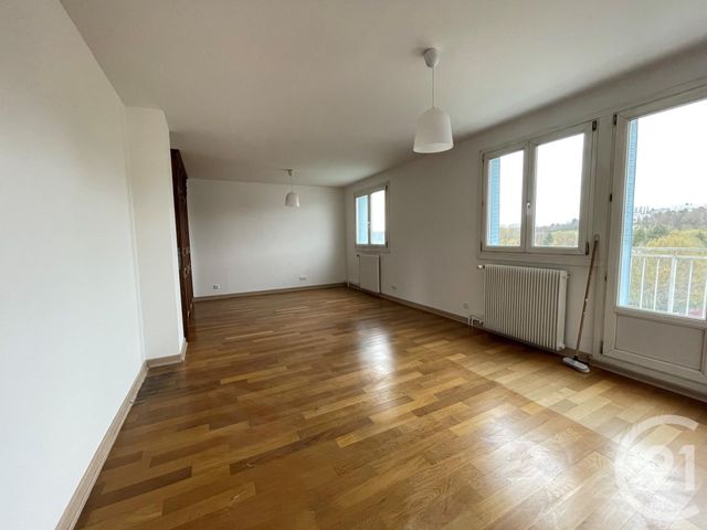 Appartement F5 &agrave; louer - 5 pi&egrave;ces - 84 m2 - Montbeliard - 25 - FRANCHE-COMTE
