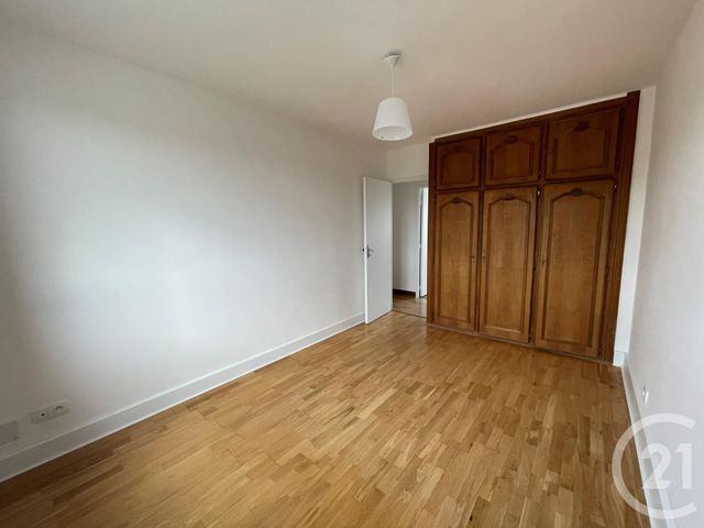 Appartement F5 &agrave; louer - 5 pi&egrave;ces - 84 m2 - Montbeliard - 25 - FRANCHE-COMTE