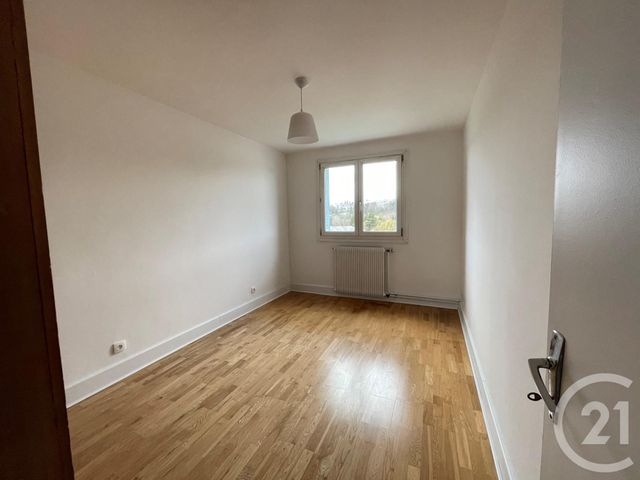 Appartement F5 &agrave; louer - 5 pi&egrave;ces - 84 m2 - Montbeliard - 25 - FRANCHE-COMTE