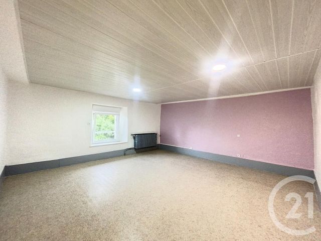 Appartement F5 &agrave; louer - 5 pi&egrave;ces - 120 m2 - Montenois - 25 - FRANCHE-COMTE