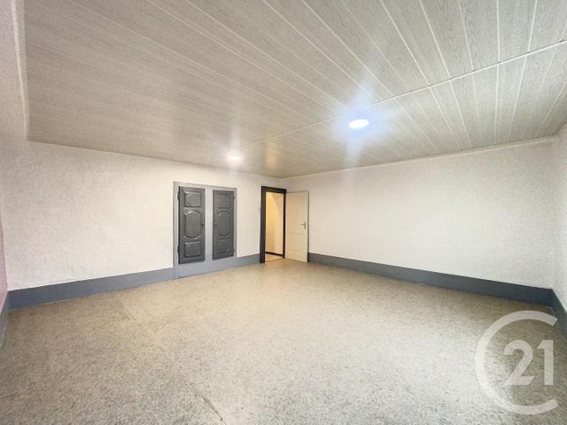 Appartement F5 &agrave; louer - 5 pi&egrave;ces - 120 m2 - Montenois - 25 - FRANCHE-COMTE
