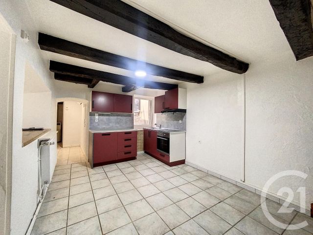 Appartement F5 &agrave; louer - 5 pi&egrave;ces - 120 m2 - Montenois - 25 - FRANCHE-COMTE