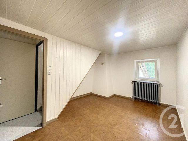 Appartement F5 &agrave; louer - 5 pi&egrave;ces - 120 m2 - Montenois - 25 - FRANCHE-COMTE