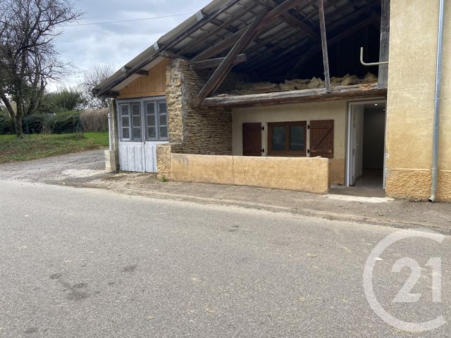 Appartement F5 &agrave; louer - 5 pi&egrave;ces - 120 m2 - Montenois - 25 - FRANCHE-COMTE