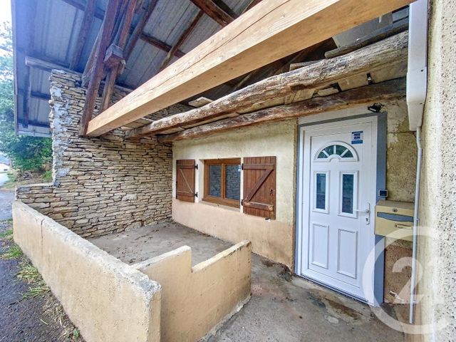 Appartement F5 &agrave; louer - 5 pi&egrave;ces - 120 m2 - Montenois - 25 - FRANCHE-COMTE