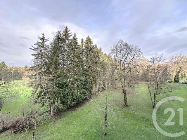 Appartement F3 &agrave; louer - 3 pi&egrave;ces - 56 m2 - Montbeliard - 25 - FRANCHE-COMTE