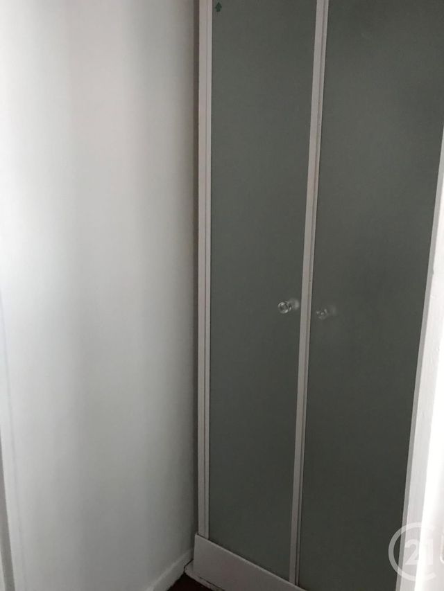 Appartement Studio &agrave; louer - 1 pi&egrave;ce - 28 m2 - Montbeliard - 25 - FRANCHE-COMTE