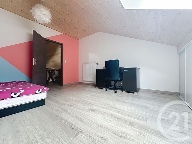 Maison &agrave; louer - 6 pi&egrave;ces - 170 m2 - Colombier Fontaine - 25 - FRANCHE-COMTE