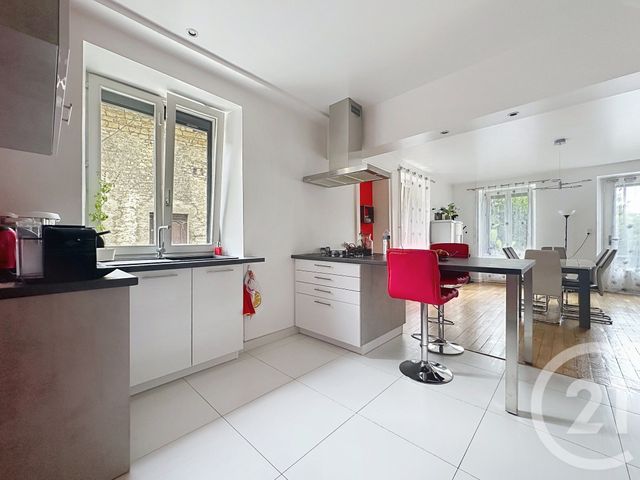 Maison &agrave; louer - 6 pi&egrave;ces - 170 m2 - Colombier Fontaine - 25 - FRANCHE-COMTE