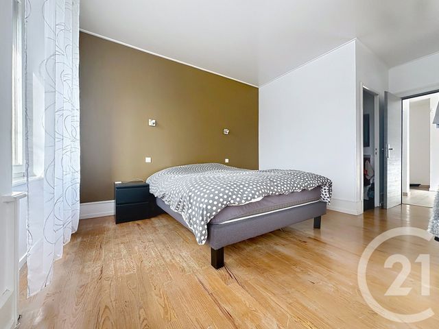 Maison &agrave; louer - 6 pi&egrave;ces - 170 m2 - Colombier Fontaine - 25 - FRANCHE-COMTE