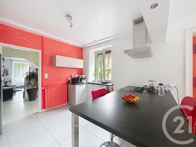 Maison &agrave; louer - 6 pi&egrave;ces - 170 m2 - Colombier Fontaine - 25 - FRANCHE-COMTE