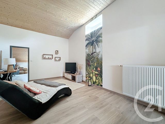 Maison &agrave; louer - 6 pi&egrave;ces - 170 m2 - Colombier Fontaine - 25 - FRANCHE-COMTE