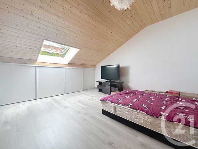 Maison &agrave; louer - 6 pi&egrave;ces - 170 m2 - Colombier Fontaine - 25 - FRANCHE-COMTE
