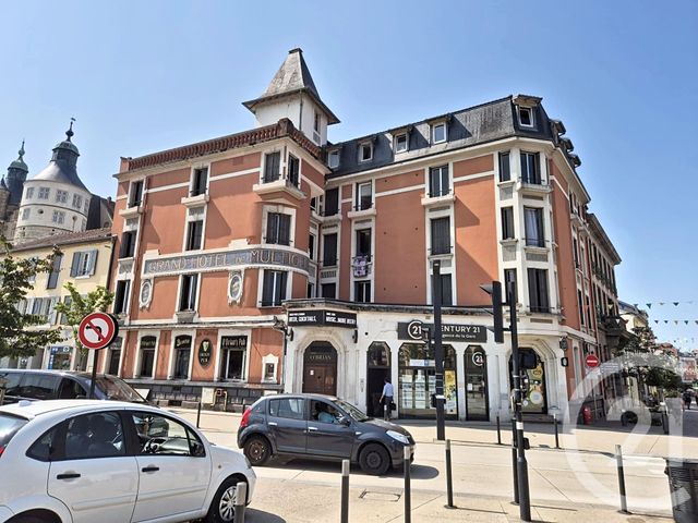 immeuble - MONTBELIARD - 25