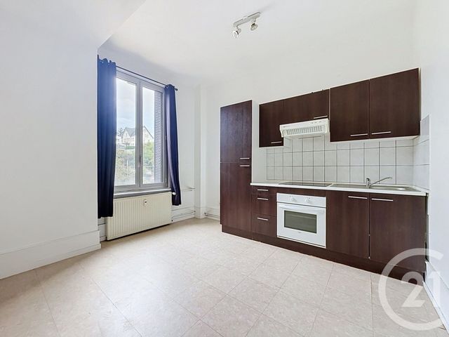 Immeuble &agrave; vendre - 454,67 m2 - Montbeliard - 25 - FRANCHE-COMTE